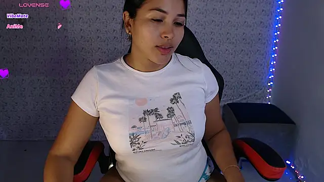 caylinhot7 online show from 12, 1, 2026