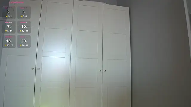 -JuicyMolly- online show from 9, 9, 2025