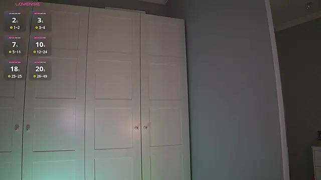 -JuicyMolly- online show from 25, 9, 2025
