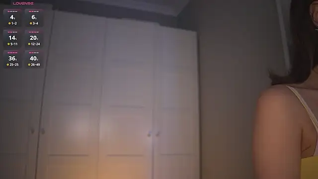 -JuicyMolly- online show from 10, 2, 2026