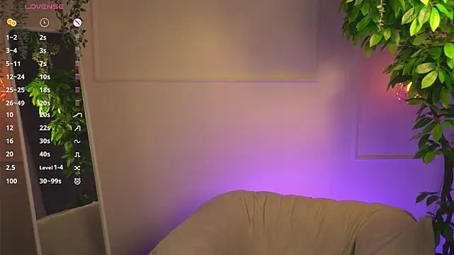 -JuicyMolly- online show from 10, 3, 2025