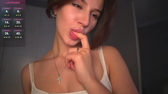 -JuicyMolly- online show from 24, 2, 2026