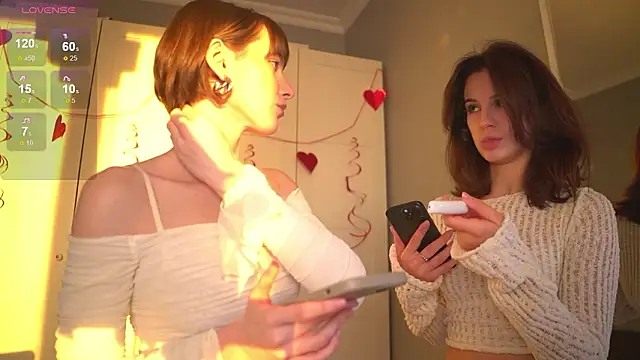 -JuicyMolly- online show from 14, 2, 2026