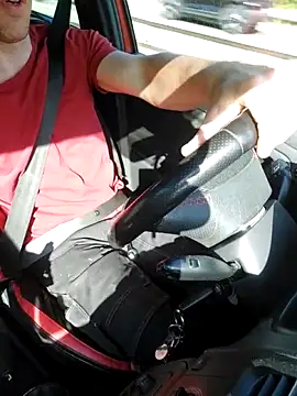 Xcoquinx online show from 21, 4, 2026