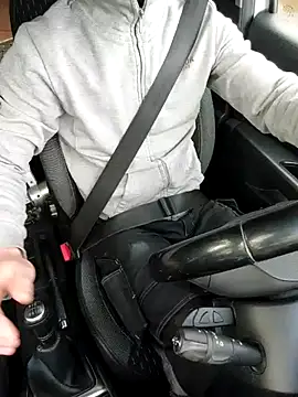 Xcoquinx online show from 4, 12, 2025