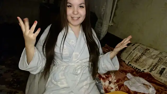 Var Kiss online show from 16, 12, 2024