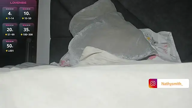 nathysmithxx online show from 21, 4, 2026