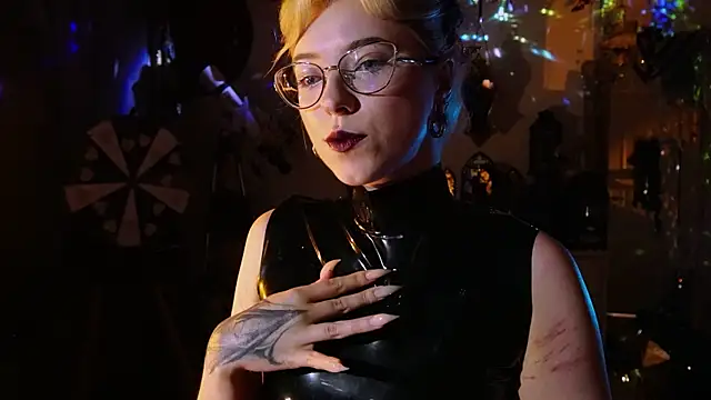 Scarlett Wanner online show from 7, 8, 2026