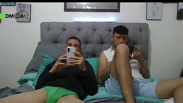 FlavioMadrid  online show from 11, 1, 2026