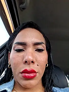 Doll Loren online show from 29, 10, 2025