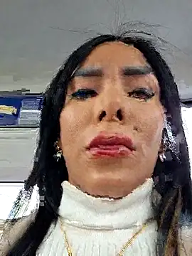Doll Loren online show from 11, 9, 2025