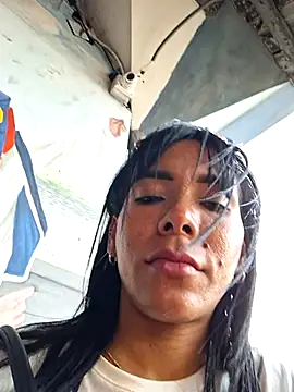 Doll Loren online show from 14, 3, 2025