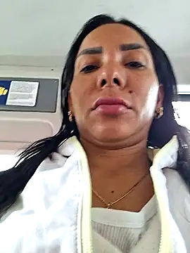 Doll Loren online show from 20, 10, 2025