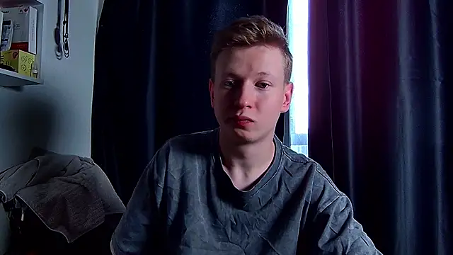 semen keeper online show from 16, 2, 2026