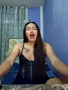 lady kim boner online show from 14, 1, 2026