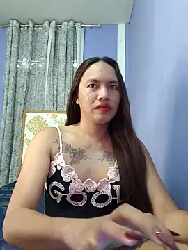 lady kim boner online show from 23, 4, 2026