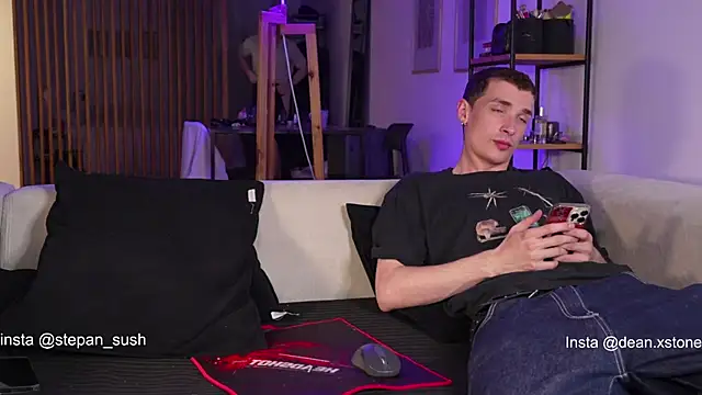 Stefan RedHot online show from 27, 10, 2025