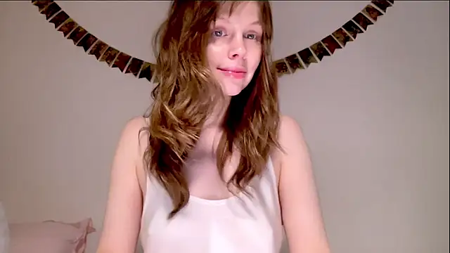 Nikki Mimimi online show from 21, 12, 2025