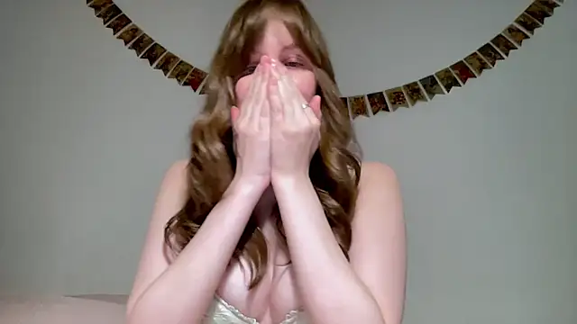 Nikki Mimimi online show from 18, 1, 2026