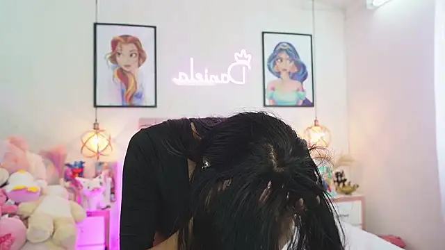 dani parker  online show from 19, 2, 2026