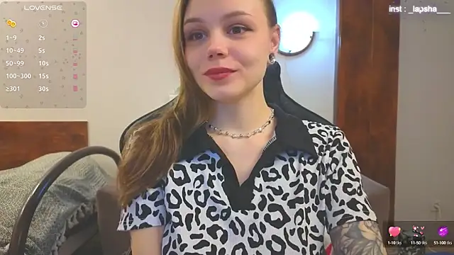  D Love  online show from 23, 1, 2025