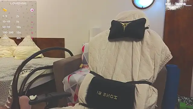  D Love  online show from 15, 1, 2025