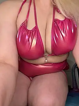 Maria Texas online show from 7, 11, 2025