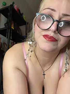 Maria Texas online show from 7, 2, 2026