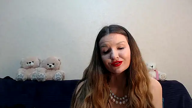 SecretWithJessie online show from 4, 2, 2025