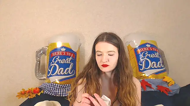 SecretWithJessie online show from 6, 10, 2025