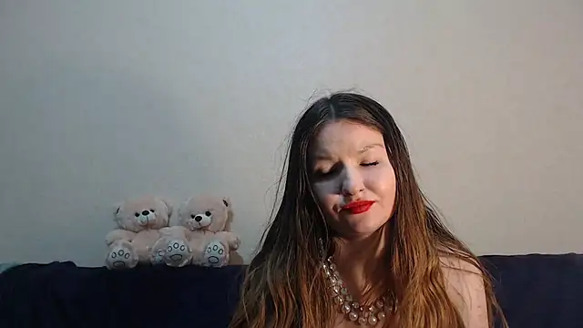 SecretWithJessie online show from 23, 1, 2025