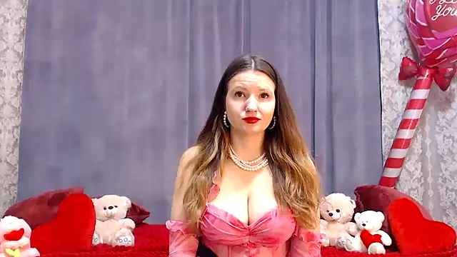 SecretWithJessie online show from 14, 2, 2025
