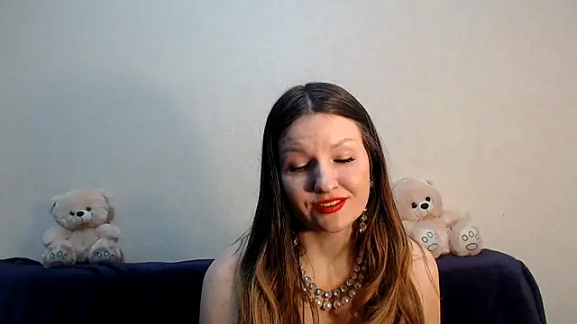 SecretWithJessie online show from 16, 1, 2025
