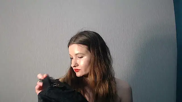 SecretWithJessie online show from 12, 3, 2025