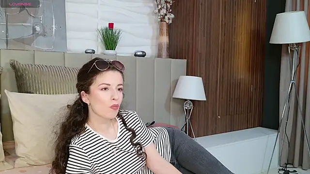 AnaAnais online show from 28, 4, 2026