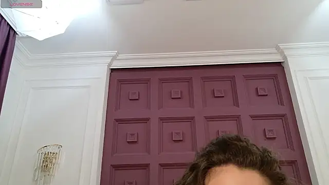 AnaAnais online show from 16, 11, 2025