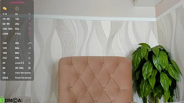 Larrine Morgan online show from 15, 9, 2025