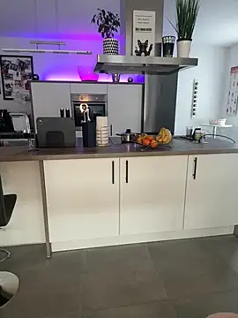 German Milf online show from 26, 10, 2025