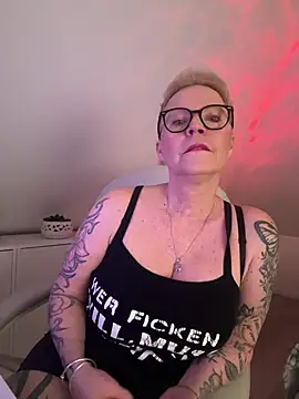 German Milf online show from 8, 2, 2026
