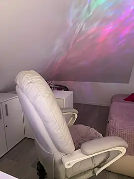 German Milf online show from 18, 4, 2026