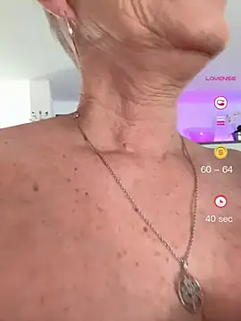 German Milf online show from 8, 5, 2026