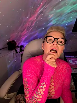 German Milf online show from 30, 10, 2025