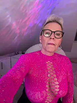 German Milf online show from 21, 4, 2026