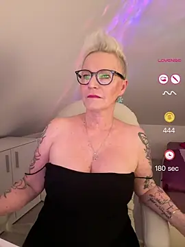 German Milf online show from 28, 5, 2026