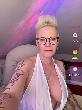 German Milf online show from 30, 5, 2026