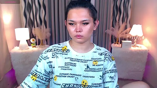 Ella Fantasiax online show from 30, 10, 2025