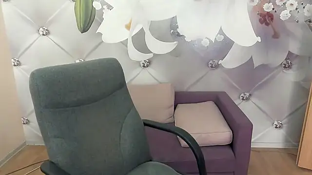 SweetArtemis online show from 18, 2, 2026