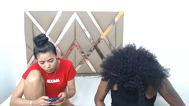 lizeth keilyn online show from 28, 3, 2026