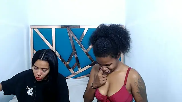 lizeth keilyn online show from 28, 10, 2025