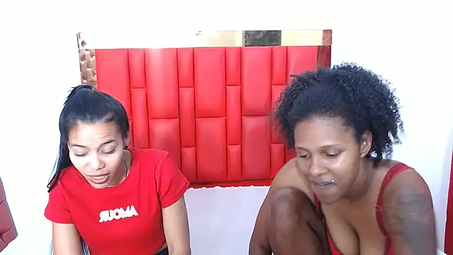 lizeth keilyn online show from 7, 11, 2025